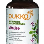 complement alimentaire pukka